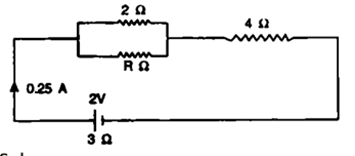 Selina ICSE Class 10 Physics Solutions Chapter 8 Current Electricity