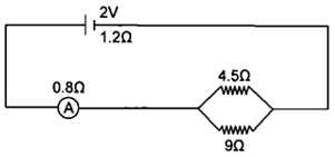 Selina ICSE Class 10 Physics Solutions Chapter 8 Current Electricity