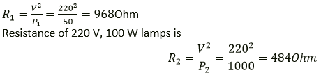 Selina ICSE Class 10 Physics Solutions Chapter 8 Current Electricity