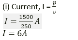 Selina ICSE Class 10 Physics Solutions Chapter 8 Current Electricity