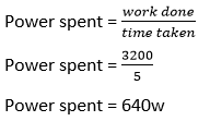 Selina ICSE Class 10 Physics Solutions Chapter 2 Work Force And Energy