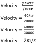 Selina ICSE Class 10 Physics Solutions Chapter 2 Work Force And Energy