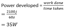 Selina ICSE Class 10 Physics Solutions Chapter 2 Work Force And Energy