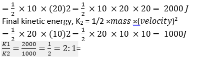 Selina ICSE Class 10 Physics Solutions Chapter 2 Work Force And Energy