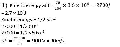 Selina ICSE Class 10 Physics Solutions Chapter 2 Work Force And Energy