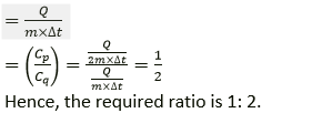 Selina ICSE Class 10 Physics Solutions Chapter 11 Calorimetry