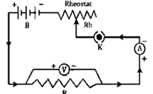 Selina ICSE Class 10 Physics Solutions Chapter 8 Current Electricity