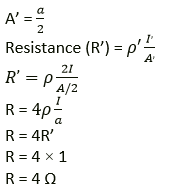 Selina ICSE Class 10 Physics Solutions Chapter 8 Current Electricity